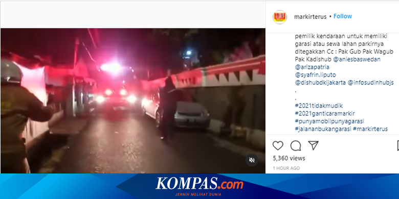 Mobil Terserempet Truk Damkar, Apa Bisa Ajukan Ganti Rugi? - Vimarsana News