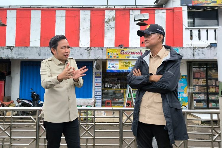 Bupati Jember “Ngamen” ke Jakarta Buahkan Hasil, Dapat Proyek Rp90 Miliar