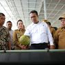 Perkuat Hilirisasi Perkebunan, Kementan Siapkan 10.000 Ha Lahan Kelapa di Maluku Utara