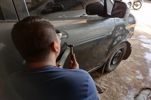 Butuh Jam Terbang Tinggi buat Jadi Ahli Ketok Magic