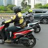 Biker, Begini Etika Belok yang Aman dan Benar