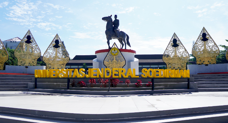 Unsoed Angkat Bicara soal Dugaan Pelanggaran Netralitas Dosen dalam Pilkada