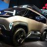 Mitsubishi Pilih Hybrid daripada Mobil Listrik