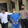 Tak Terima Selingkuhannya Bermain Mata, Pria di Kebumen Bunuh Teman Sesama Sopir