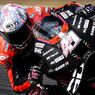 Bukan Marah, Aleix justru Sedih Dengan Insiden MotoGP Jepang
