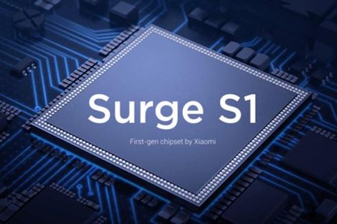 Xiaomi Siap Produksi Chip Surge S2?