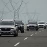 Perjalanan Jakarta-Ungaran, Ini Konsumsi BBM All New Honda BR-V