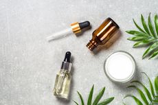 4 Cara Memakai Retinol untuk Pemula agar Tidak Iritasi