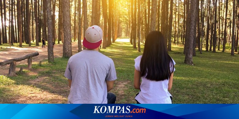 Tanda Hubungan Bisa Bertahan Setelah Perselingkuhan