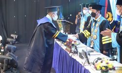 Tingkatkan SDM Kelautan dan Perikanan, Kementerian KP Kembangkan Ocean Institute of Indonesia