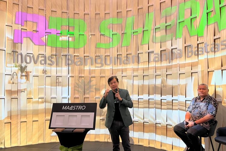 Solusi Bangunan Terpadu: Tekan Biaya Renovasi Melalui Inovasi Material