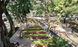 Bandung Punya Taman yang Paling “Nge-hits”, Catat Daftarnya!