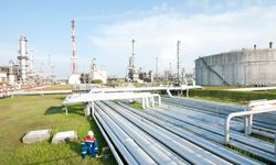 Pertamina Siapkan Dua Kilang untuk Produksi Biodiesel B40 