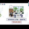 7 Tahapan Mendaftar UTBK SBMPTN 2022