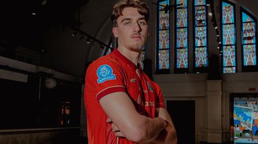 Kata Asisten Mauricio Souza soal Debut Mauro Zijlstra bareng Persija