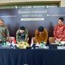Bareng GPI, Sumitomo Kembangkan Hunian Ala Jepang di Depok 