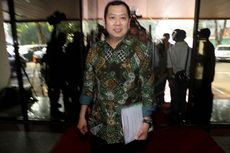 Polri Klaim Punya Bukti Kuat Tetapkan Tersangka Hary Tanoe