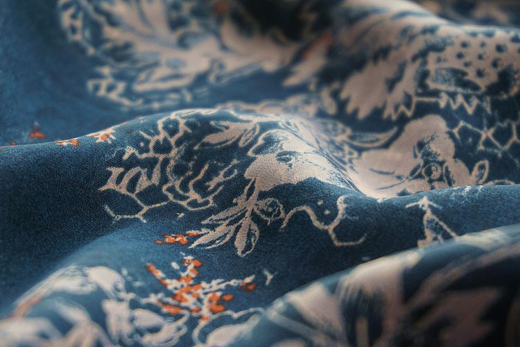 Ilustrasi batik