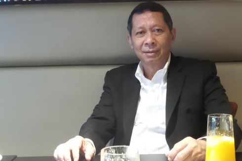 Pengacara: Lino Hanya Tahu Perusahaan HDHM, tapi Tak Kenal Pimpinannya