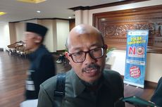 Tugas di Luar Kota, Komisi D DPRD Jateng Tak Tahu Kantornya Digeledah KPK