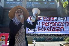 Di Balik Dugaan Ancaman Hakim di Padang ke Advokat LBH, Berawal dari Lontaran Seksis Saat Sidang