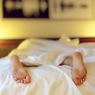 Tidur Telanjang Baik untuk Kesehatan, Benarkah?