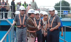 Percepat Pemerataan Akses Air Bersih di Jakarta, PAM JAYA Hadirkan IPA Terbesar Se-ASEAN