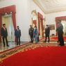 Senyum Mega, Jokowi dan Pembahasan Politik 2024 di Batutulis...