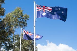 Inflasi Tembus 4,6 Persen, Australia Naikkan Suku Bunga