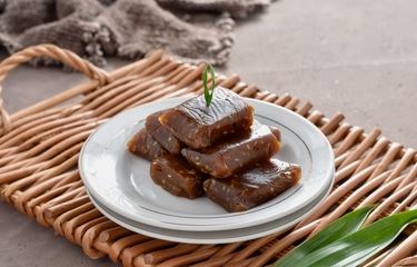 Cara Membuat Dodol Garut 3 Bahan, Kenyal dan Manis Gurih