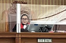 Gugatan Praperadilan “Crazy Rich” Surabaya Budi Said Tak Diterima