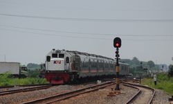 Imbas Gangguan KA Argo Bromo Anggrek, KAI Minta Maaf dan Alihkan Rute 4 Kereta