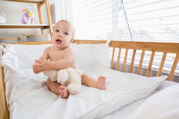 Penyebab Tak Terduga Balita Susah Tidur