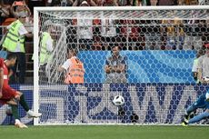 Kegagalan Ronaldo dan Rekor Penalti pada Piala Dunia 2018