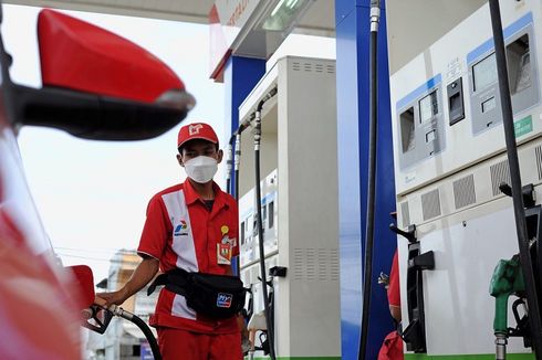 Upayakan BBM Subsidi Tepat Sasaran, Pertamina Buka Pendaftaran di Website MyPertamina per 1 Juli 2022