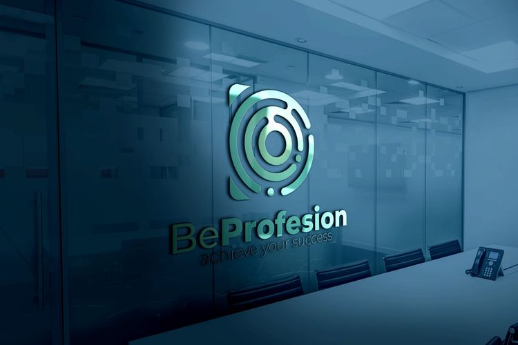 Mahasiswa program studi (Prodi) Ilmu Aktuaria Universitas Gadjah Mada (UGM), Catur Prasetyo Nugroho bangun startup bernama BeProfesion.