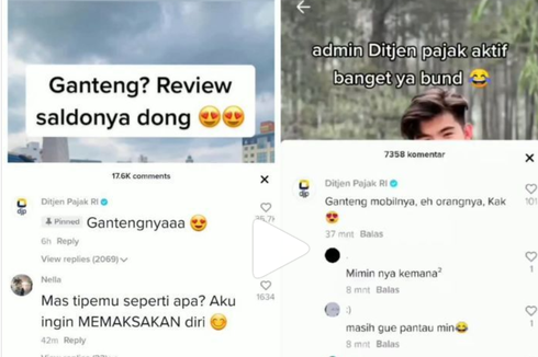 Tren Pamer Harta Review Saldo ATM di Medsos, Kenapa Banyak Penontonnya?