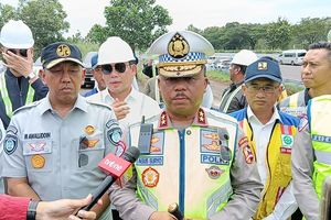 143 Juta Orang Bakal Mudik Lebaran 2026, Jabar Jadi Penyumbang Pergerakan Tertinggi