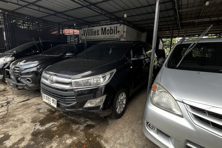 Sebelum Jasa Inspeksi Populer, Cek Mobil Bekas ke Bengkel Resmi Bikin Pedagang Was-was