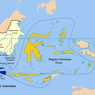 Negara Indonesia Timur (RIS)
