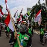 Pakar HI Unair: Dua Hal Ini Redam Konflik Palestina dan Israel