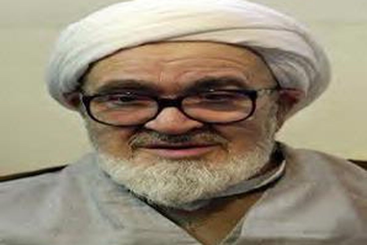 Ayatollah Hossein Ali Montazeri 