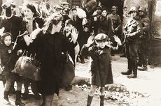 Pemberontakan Ghetto Warsawa, Perlawanan Warga Yahudi pada Nazi