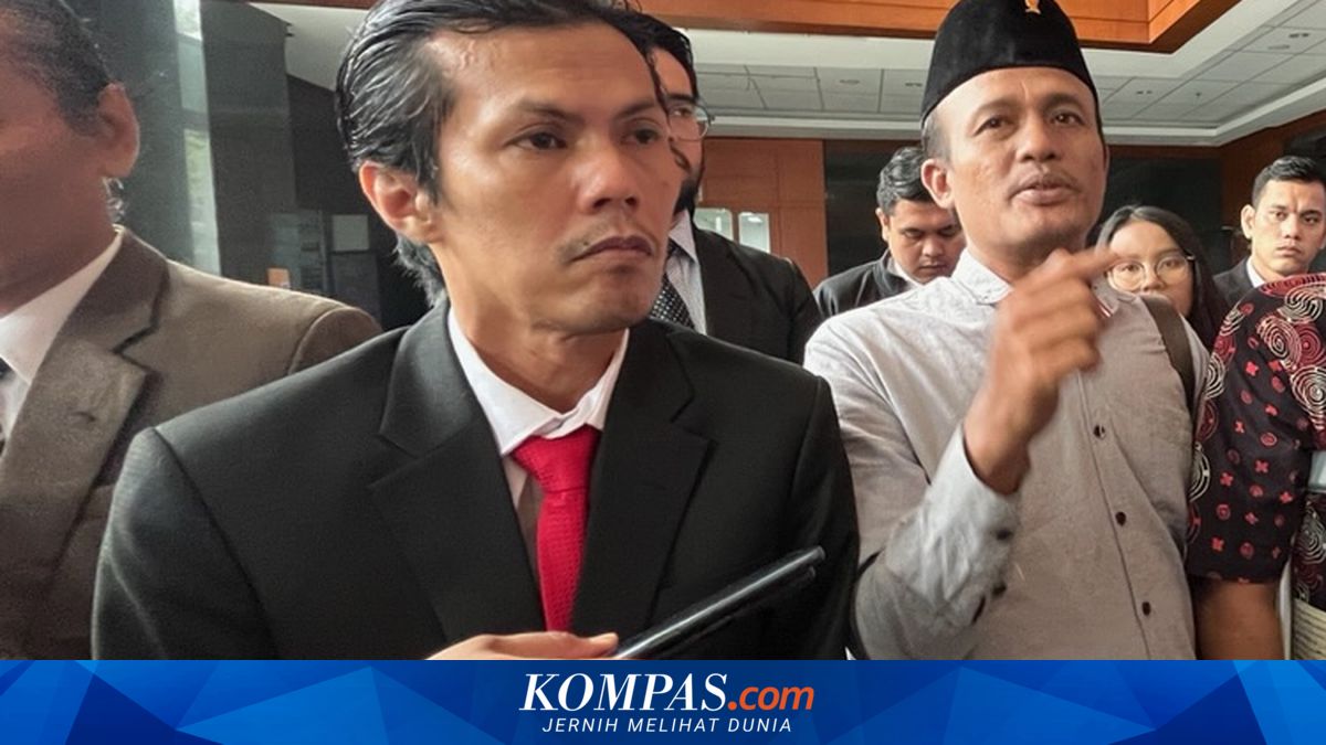 Peradi SAI: KUHP Baru Bukan Ancaman bagi Korporasi