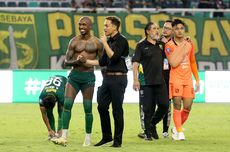 Alasan Dilema Persebaya Saat Lepas Ernando Ari ke Timnas Indonesia