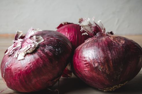 7 Manfaat Kulit Bawang Merah untuk Tanaman dan Cara Pengaplikasiannya