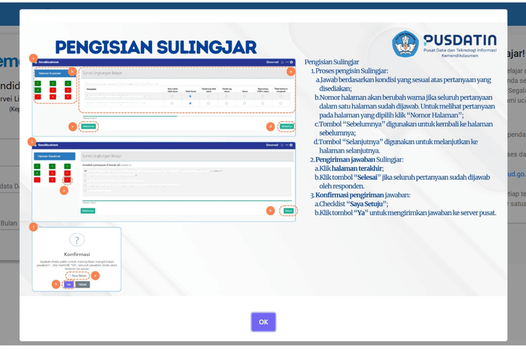Cara Mengisi Sulingjar 2026: Jadwal, Link, dan Panduan Lengkapnya 