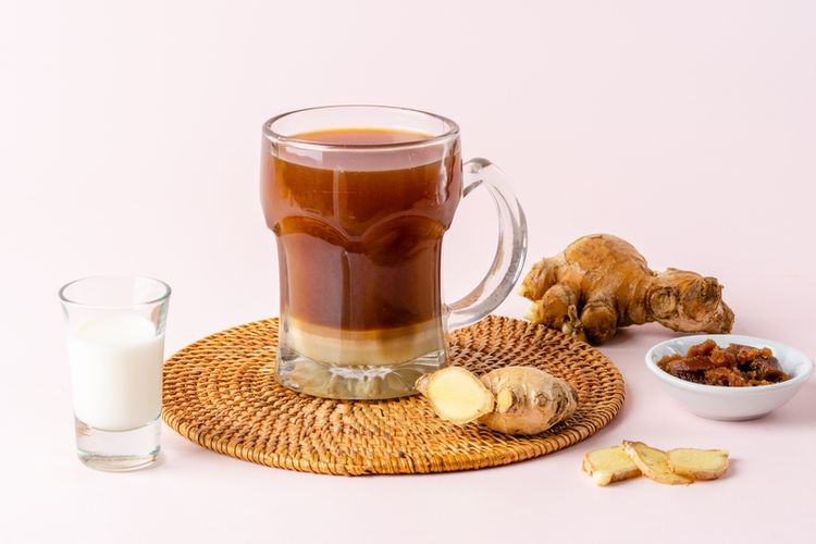 10 Minuman Indonesia Paling Populer di Dunia Versi TasteAtlas, Ada Soda Gembira