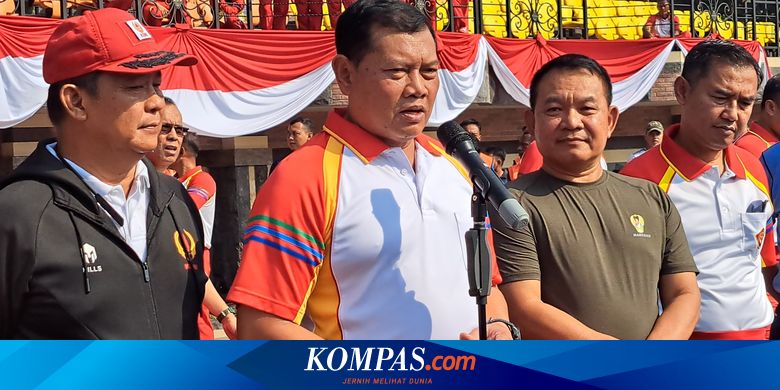 Jangan Terus Menuduh TNI Ini Produk Orde Baru