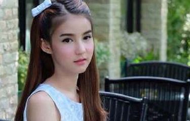 Model Wanita Asal Thailand Ini Terlahir sebagai Pria